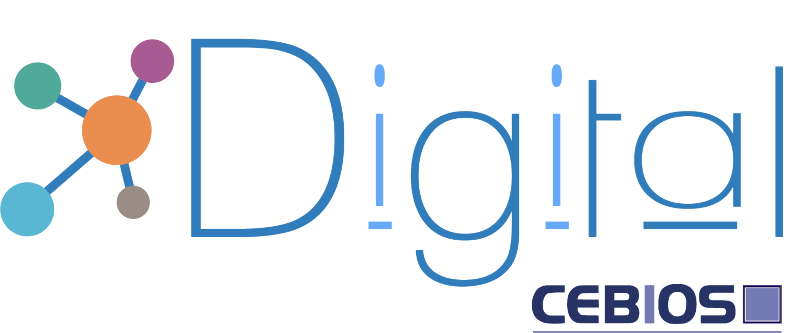 Logo CEBIOS Digital