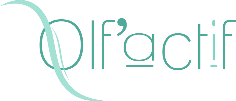 Logo Olf'Actif